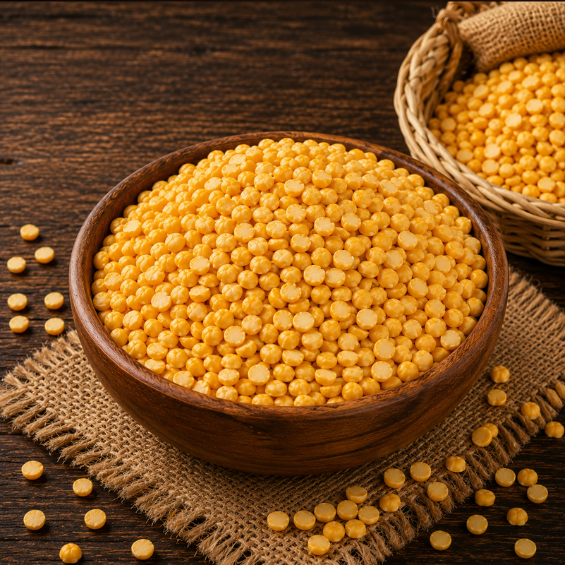Chana Dal