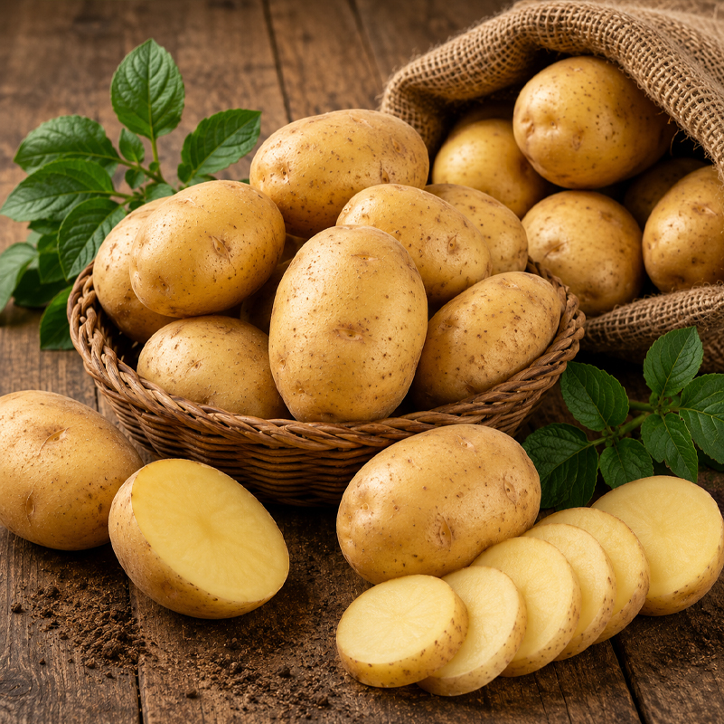 Potato