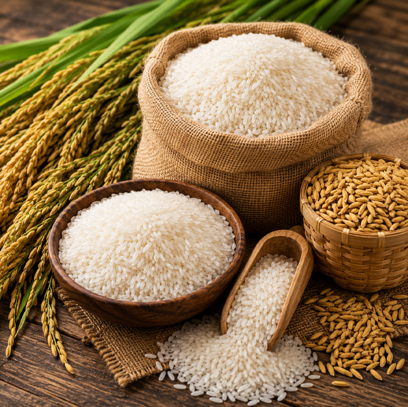 Rice