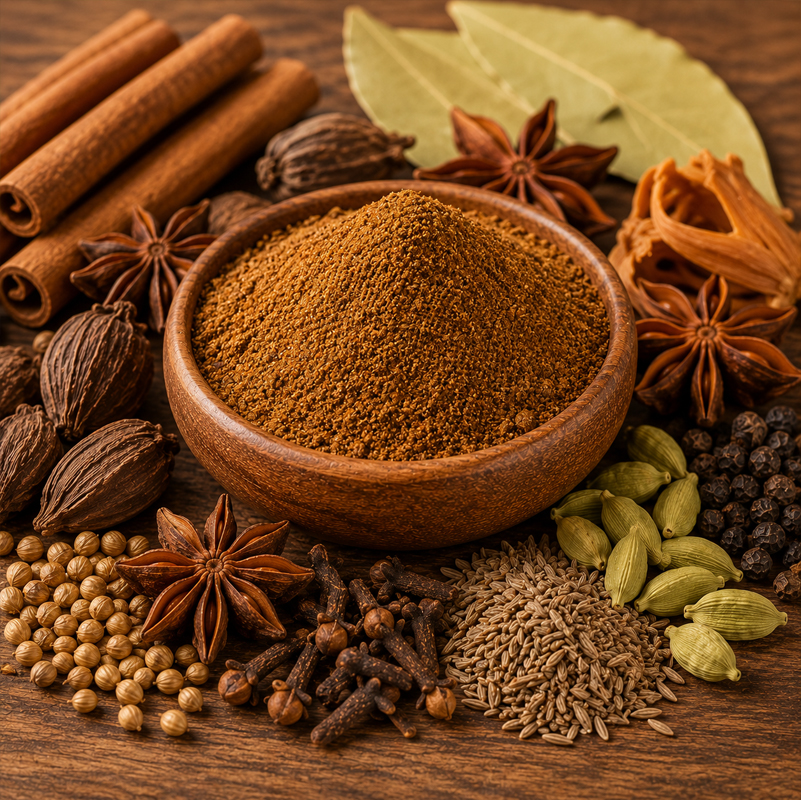 Garam Masala