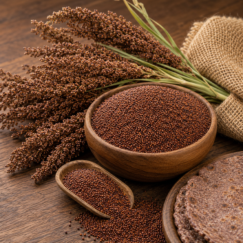 Ragi